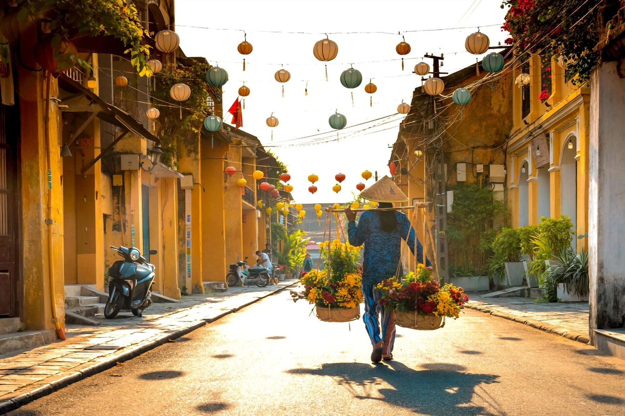 8 Things To Do in Hoi An.