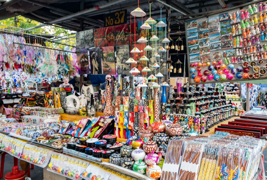 hoi an night market