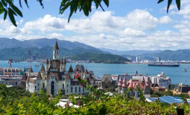 Nha Trang – Vinwonders – Da Lat