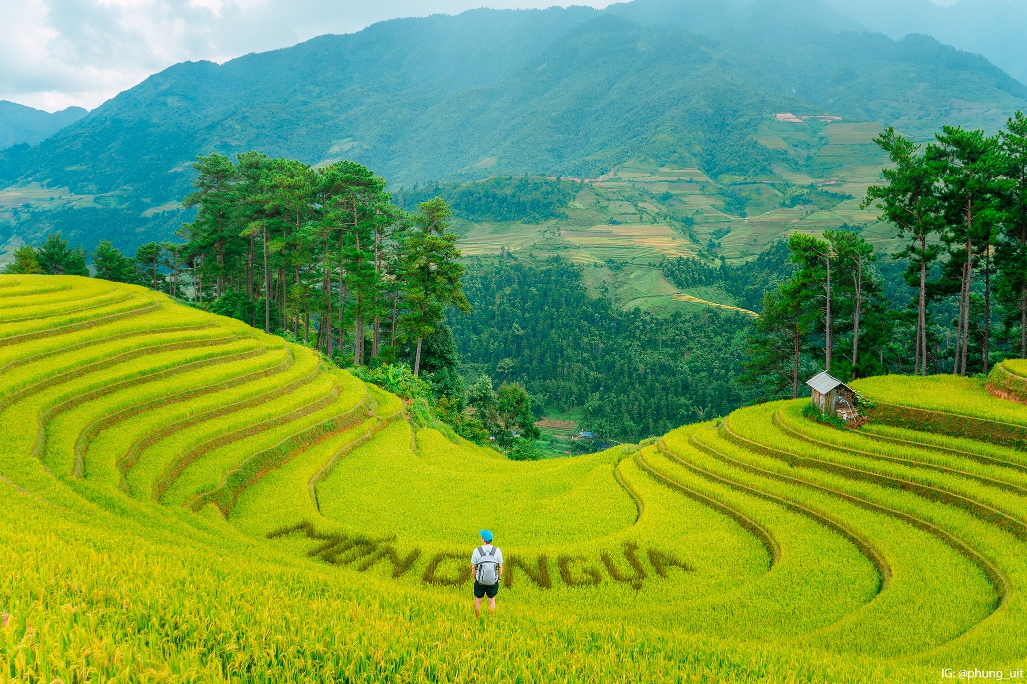 Vietnam Awaits: Your Guide to Breathtaking Destinations