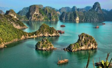 Ha Noi – Sapa – Ha Long Bay – Ha Noi