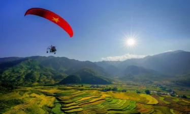 Ha Noi – Tram Tau – Mu Cang Chai – Sapa